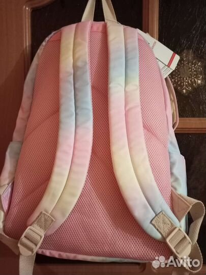 Рюкзак женский новый