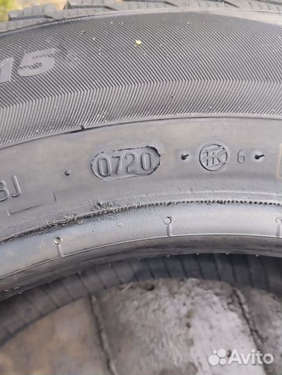 Viatti Brina Nordico V-522 185/65 R15 88