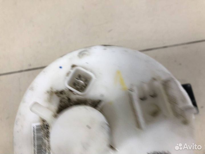 Насос топливный электрический Hyundai Solaris 2010