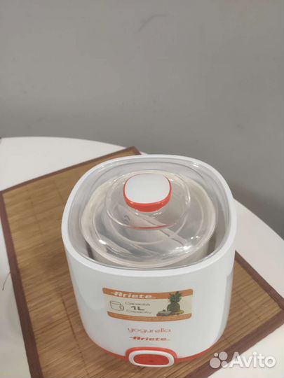 Йогуртница