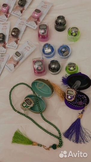 Четки электронные