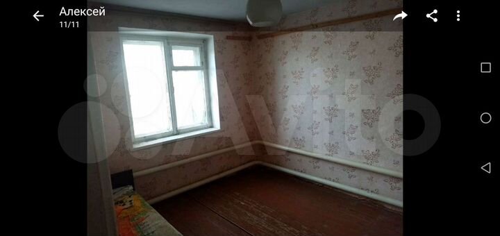 Дом 64,7 м² на участке 7 сот.