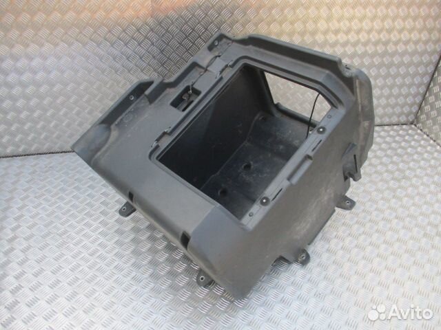 Ящик инструментальный MAN 81669126199