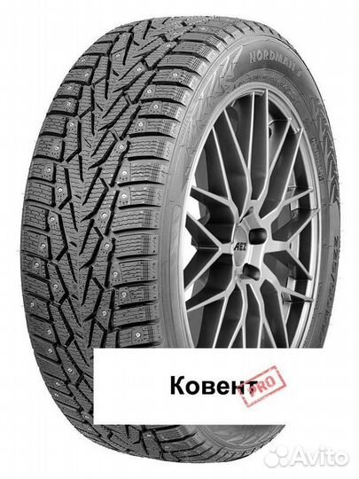 Nokian Tyres Nordman 7 175/65 R14 86T