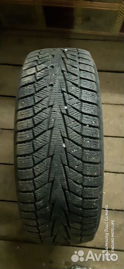 Hankook Winter I'Cept IZ2 185/60 R14 45Q
