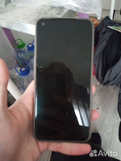 realme GT Master Edition, 6/128 ГБ