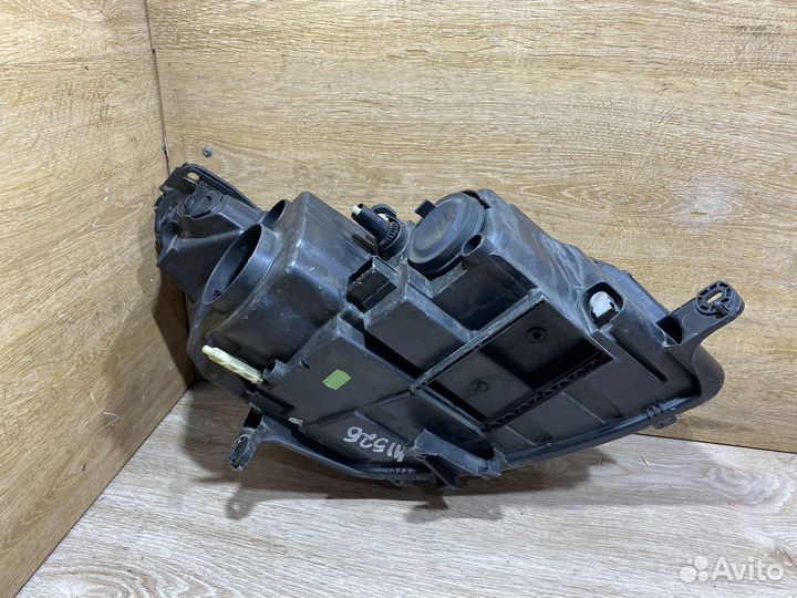 Фара передняя левая Citroen C5 1 рестайлинг 142311