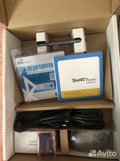 Графический планшет