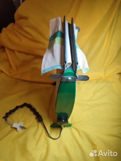 Фотоглянцеватель СССР для сушки фото новый 1986 г