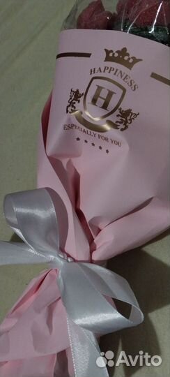 Съедобные букеты