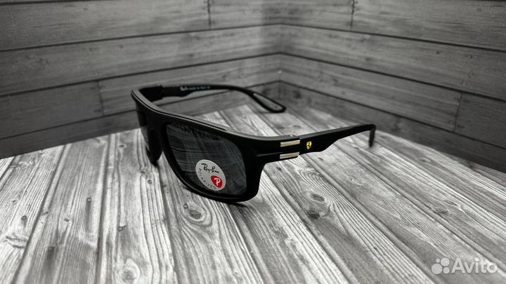 Очки ray ban