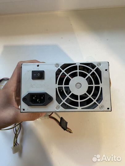 Блоки питания