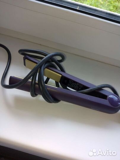 Выпрямитель для волос