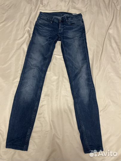 Джинсы Calvin Klein Jeans 24 р-р