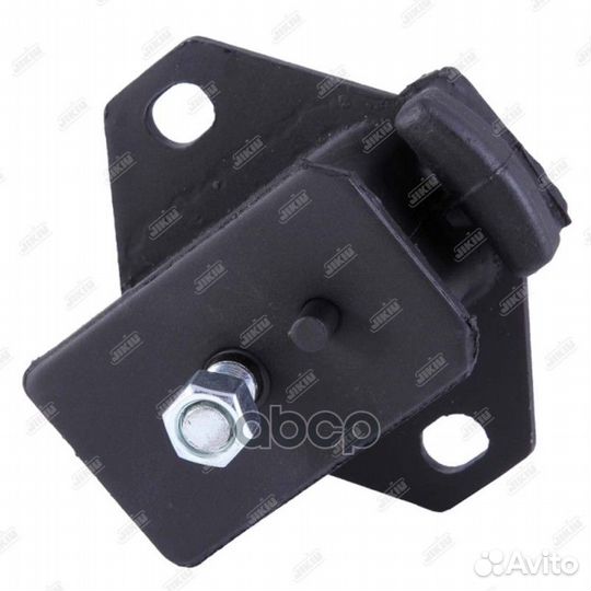 Опора двигателя передняя toyota land cruiser