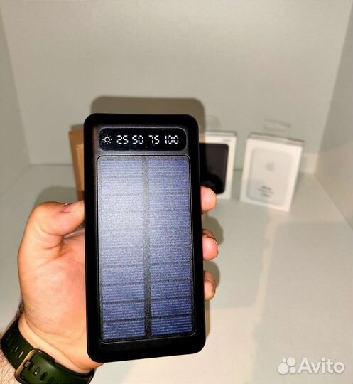 Power bank