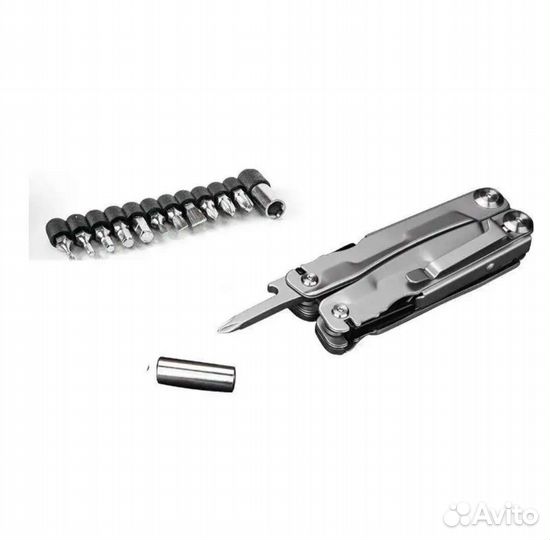 Мультитул daicamping dl18