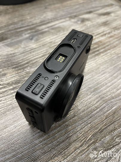 Видеорегистратор с радар детектором