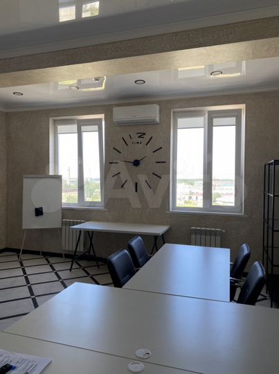 Офис, 42 м²