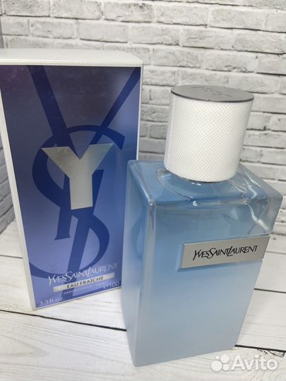 Духи Yves Saint Laurent 