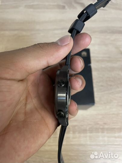 Huawei watch gt 2 pro