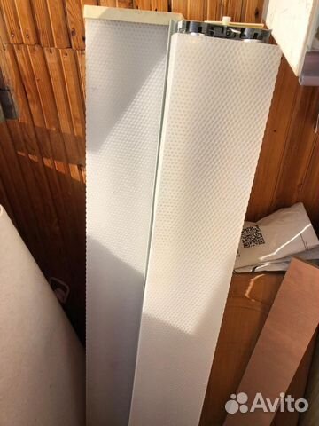 Светильники дневного света