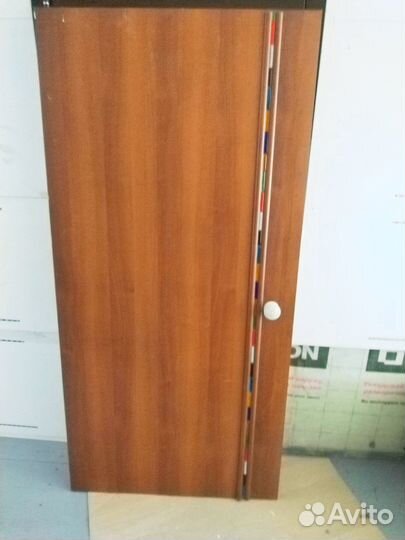 Межкомнатные двери бу