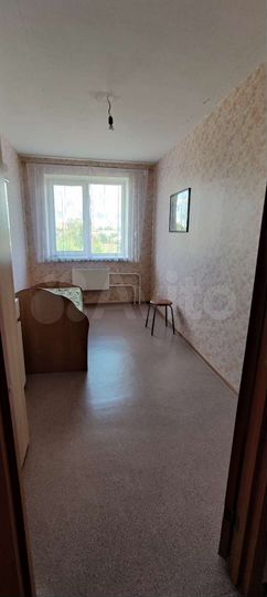 2-к. квартира, 47,3 м², 3/3 эт.