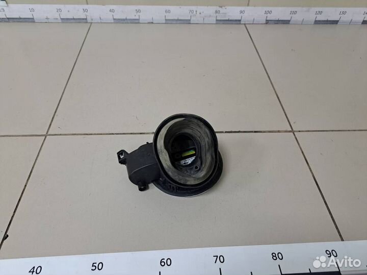 Лючок бензобака Ford Focus 3 2011