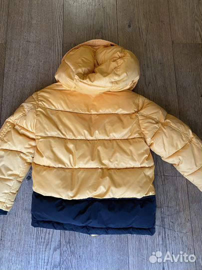 Зимняя куртка Gulliver