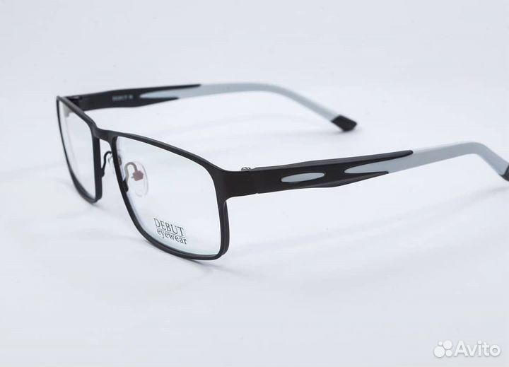 Оправа для очков мужская
