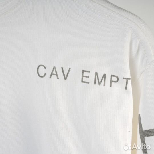 Свитшот cavempt