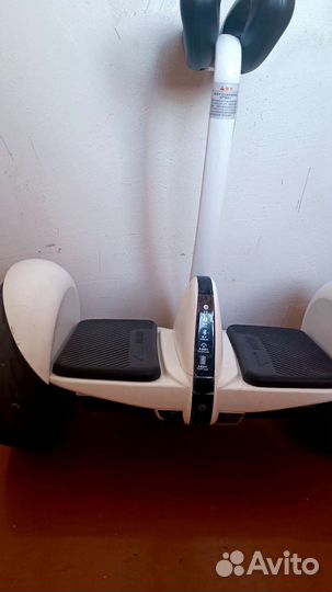 Гироскутер ninebot mini