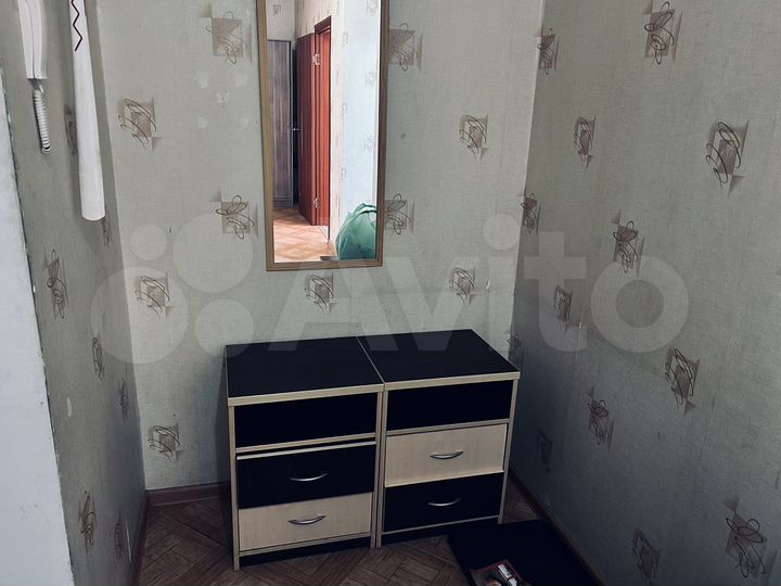 1-к. квартира, 49 м², 11/16 эт.