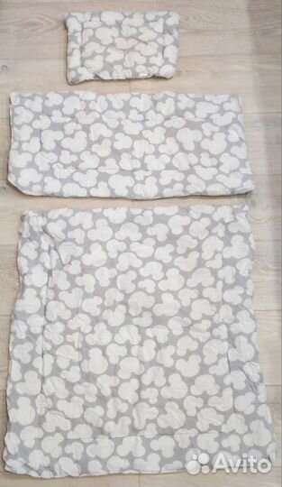 Набор в коляску