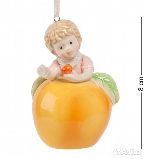 Колокольчик 