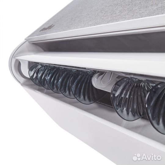 Сплит-система инверторного типа Ballu + установка