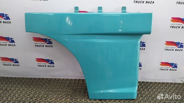 Продолжение двери правое