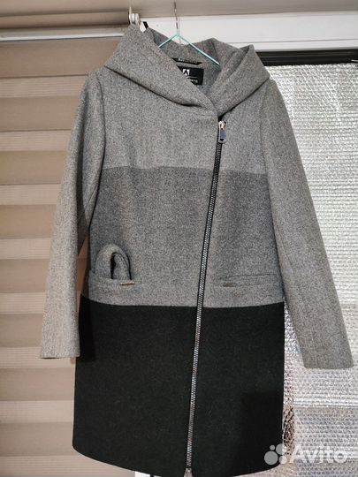 Пальто женское