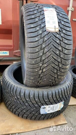 Nokian Tyres Hakkapeliitta 10p SUV 315/35 R21 111T