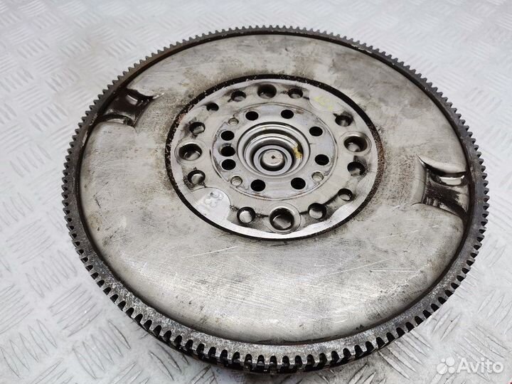 Маховик для mercedes-benz Sprinter 2 (W906)