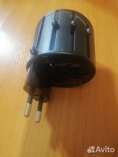 Kensington от любых разъёмов к любым разъёмам