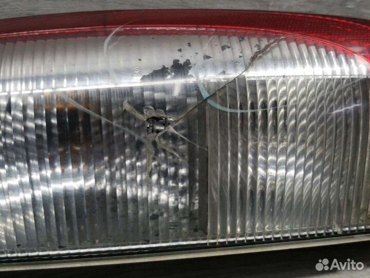 Фонарь Mercedes Vito W639