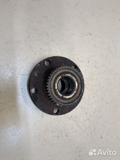 Ступица (кулак, цапфа) Alfa Romeo Spider, 1996