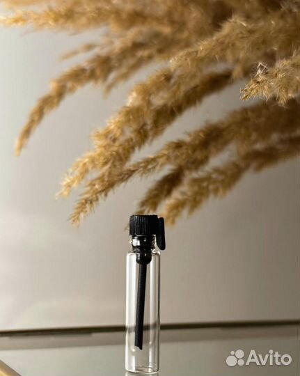 Пустые флаконы 1 мл