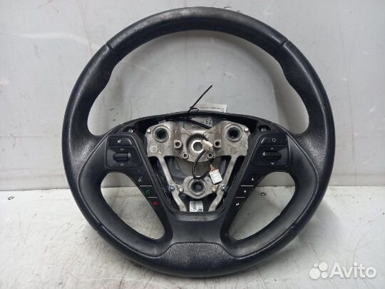 Руль Kia Ceed хэтчбек 1.4 G4FA 2014
