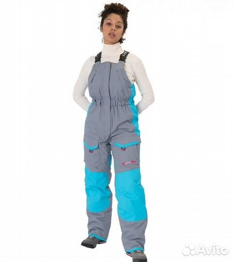 Костюм Huntsman женский Siberia Lady