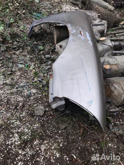 Крылья передние Toyota Sv 30