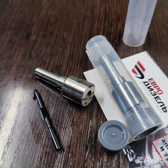 Распылители для форсунок denso isuzu (новые)