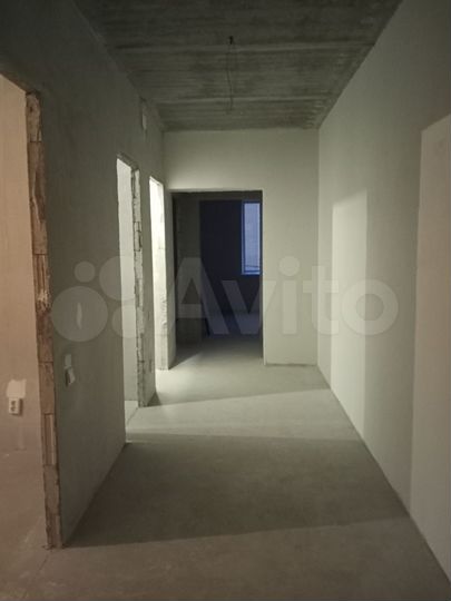 3-к. квартира, 90 м², 3/4 эт.